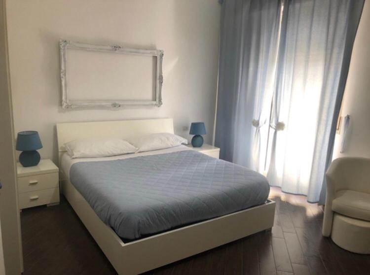 B&B Rosaly San Cataldo  Dış mekan fotoğraf