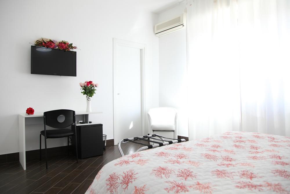 B&B Rosaly San Cataldo  Dış mekan fotoğraf