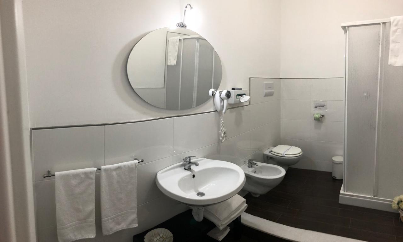 B&B Rosaly San Cataldo  Dış mekan fotoğraf