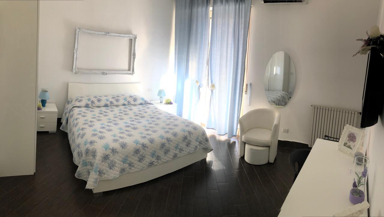 B&B Rosaly San Cataldo  Dış mekan fotoğraf