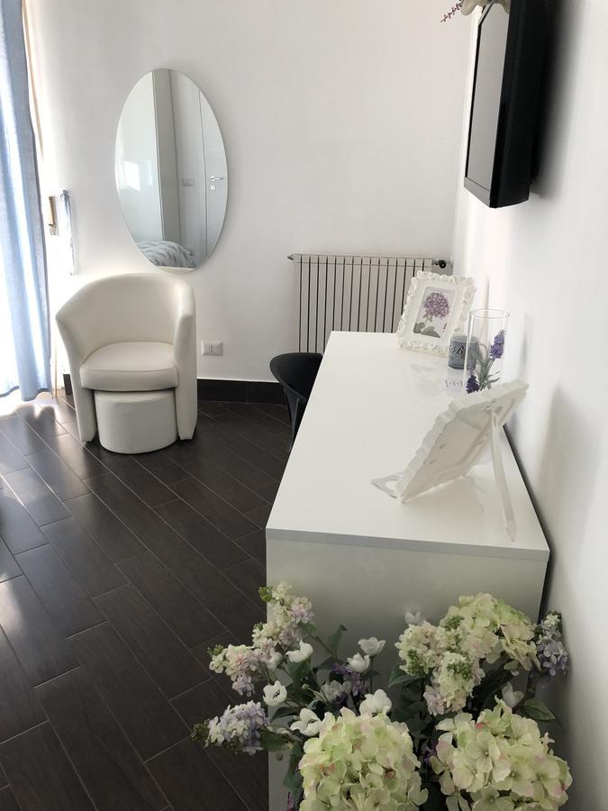 B&B Rosaly San Cataldo  Dış mekan fotoğraf