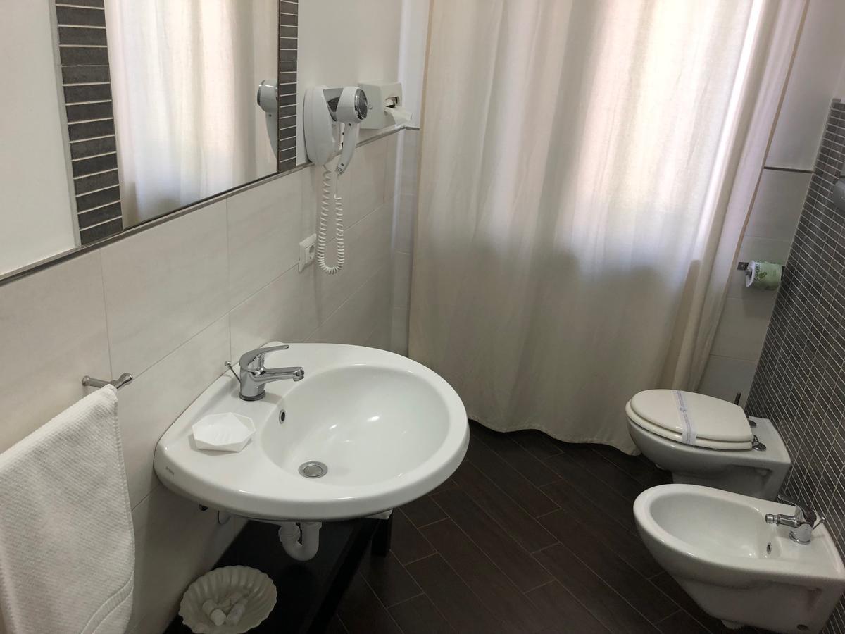 B&B Rosaly San Cataldo  Dış mekan fotoğraf