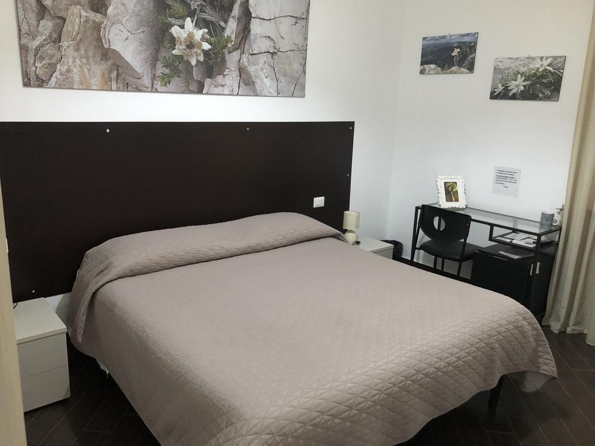 B&B Rosaly San Cataldo  Dış mekan fotoğraf