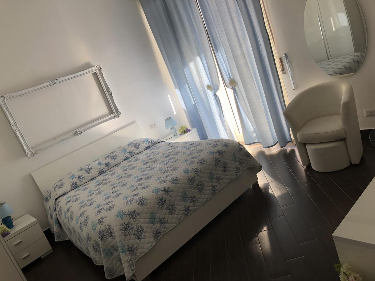 B&B Rosaly San Cataldo  Dış mekan fotoğraf