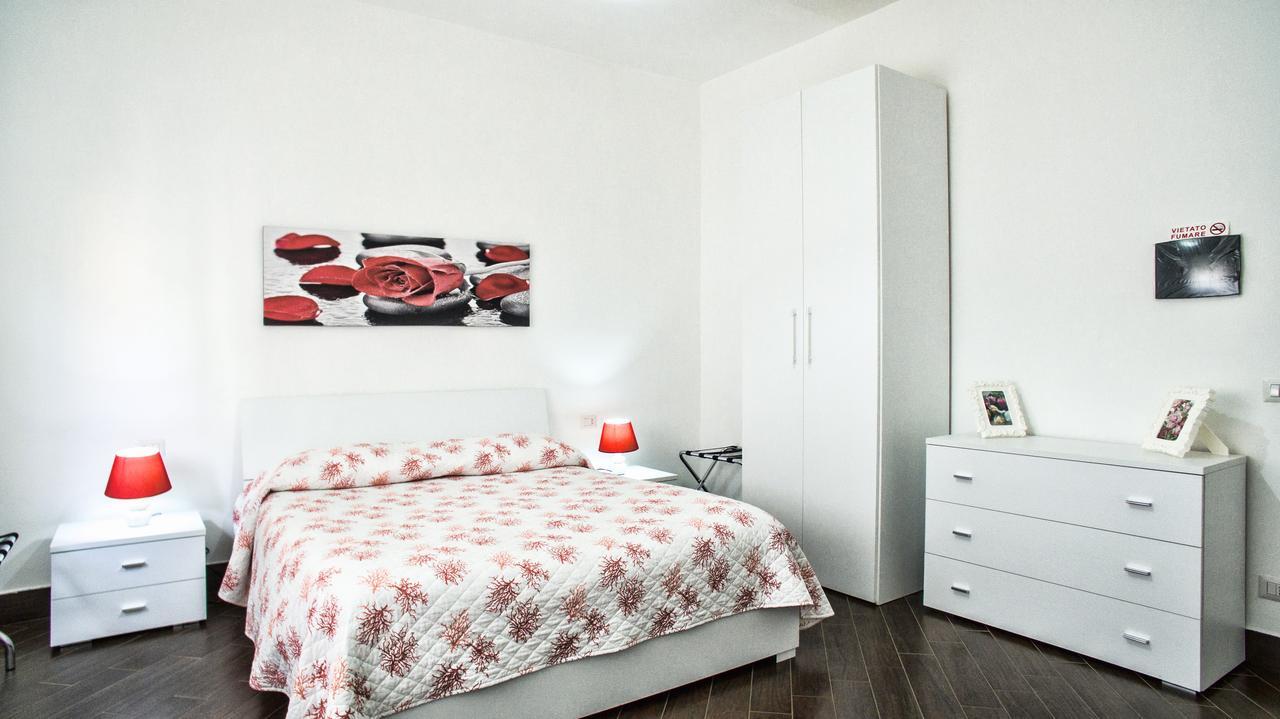 B&B Rosaly San Cataldo  Dış mekan fotoğraf
