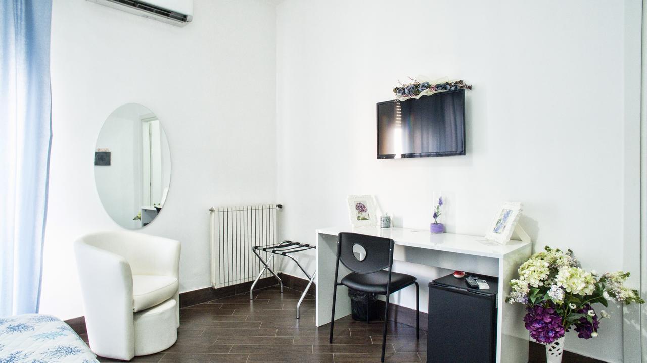 B&B Rosaly San Cataldo  Dış mekan fotoğraf