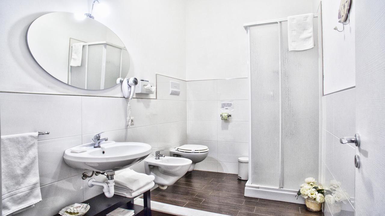B&B Rosaly San Cataldo  Dış mekan fotoğraf