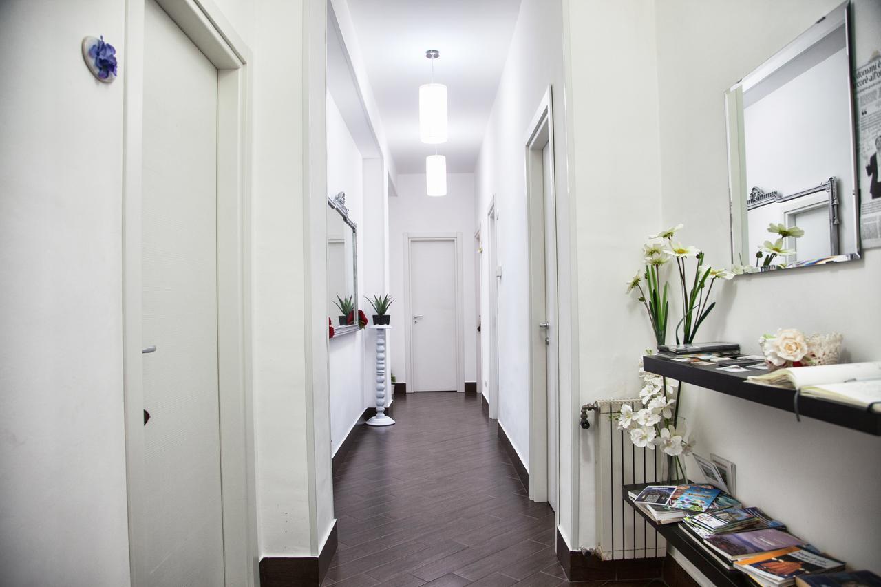 B&B Rosaly San Cataldo  Dış mekan fotoğraf