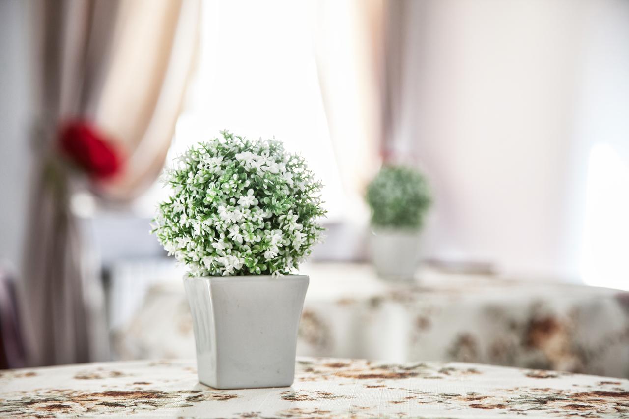 B&B Rosaly San Cataldo  Dış mekan fotoğraf