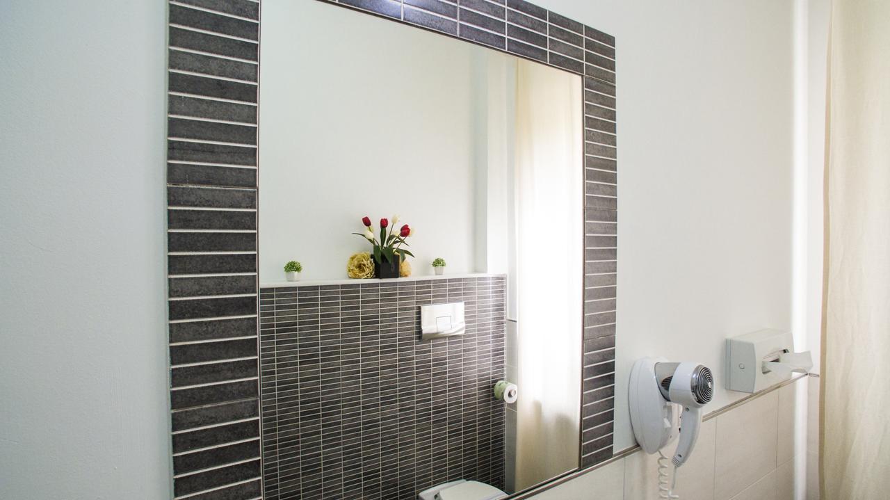 B&B Rosaly San Cataldo  Dış mekan fotoğraf