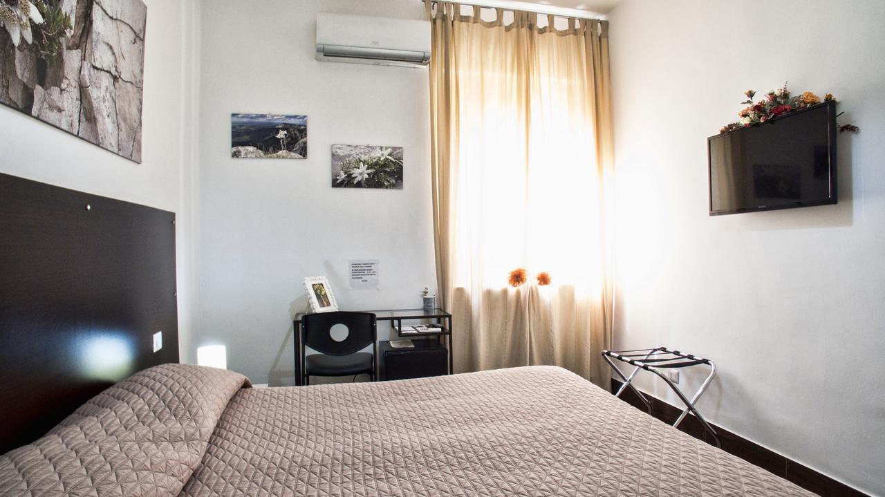 B&B Rosaly San Cataldo  Dış mekan fotoğraf