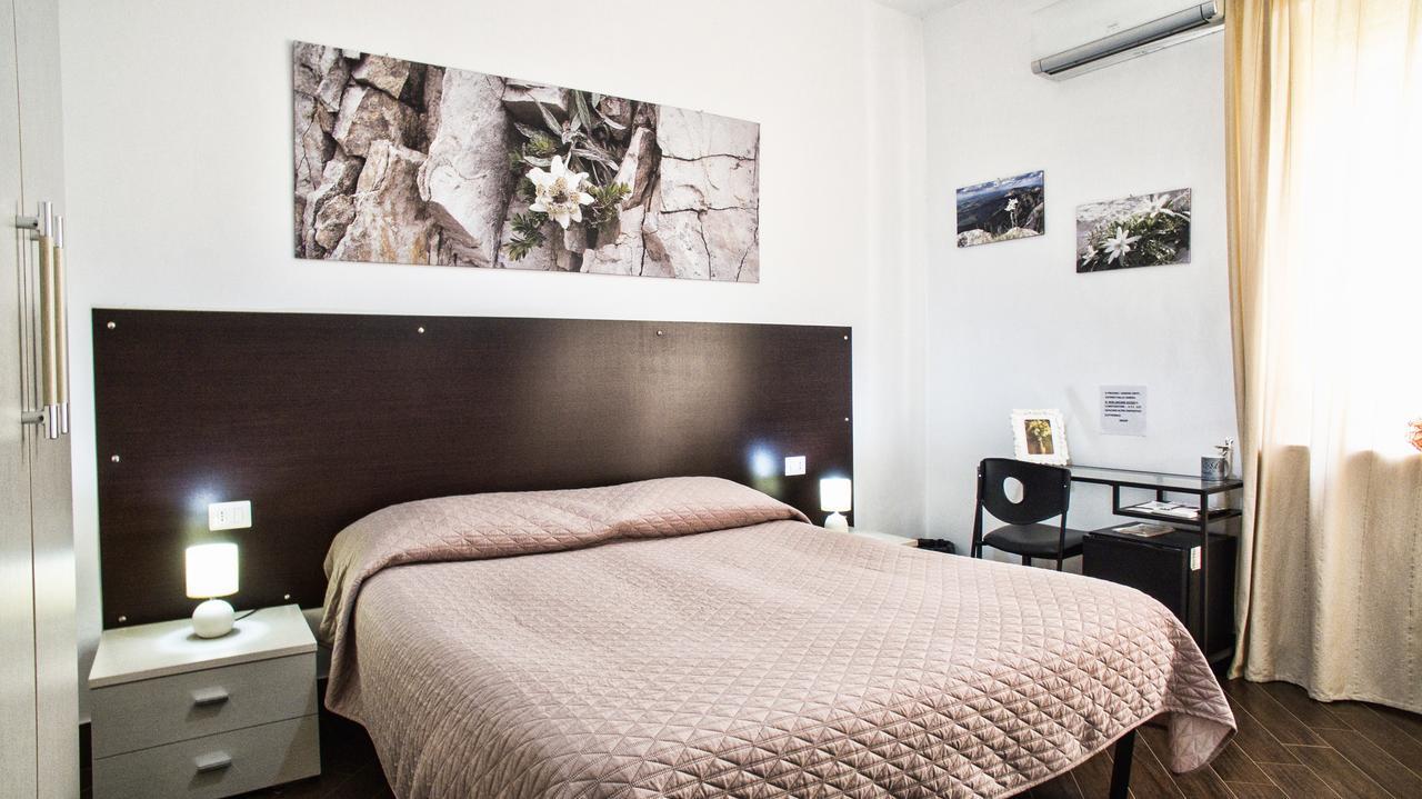 B&B Rosaly San Cataldo  Dış mekan fotoğraf